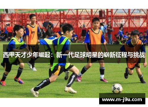 西甲天才少年崛起：新一代足球明星的崭新征程与挑战