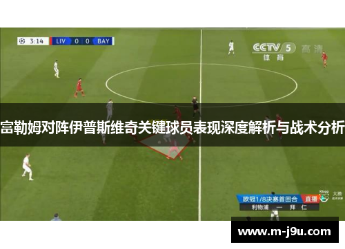 富勒姆对阵伊普斯维奇关键球员表现深度解析与战术分析