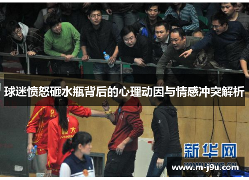 球迷愤怒砸水瓶背后的心理动因与情感冲突解析