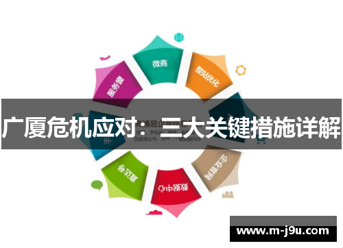 广厦危机应对：三大关键措施详解