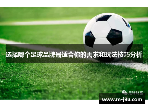 选择哪个足球品牌最适合你的需求和玩法技巧分析