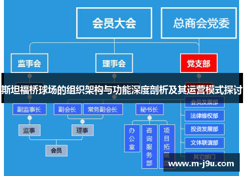 斯坦福桥球场的组织架构与功能深度剖析及其运营模式探讨
