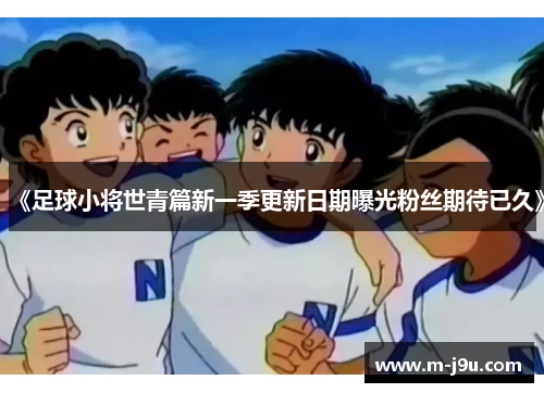 《足球小将世青篇新一季更新日期曝光粉丝期待已久》