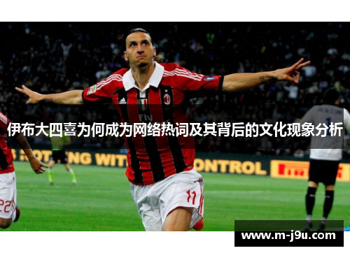伊布大四喜为何成为网络热词及其背后的文化现象分析