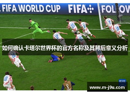 如何确认卡塔尔世界杯的官方名称及其背后意义分析