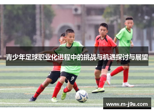 青少年足球职业化进程中的挑战与机遇探讨与展望