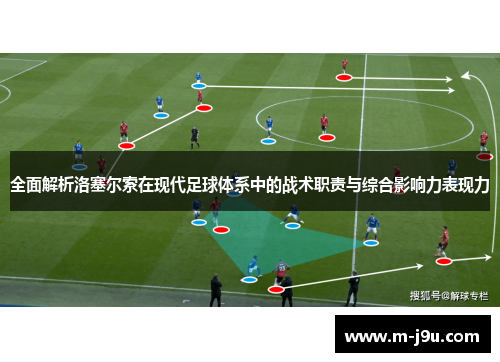 全面解析洛塞尔索在现代足球体系中的战术职责与综合影响力表现力 全面解析洛塞尔索在现代足球体系中的战术职责与综合影响力表现力