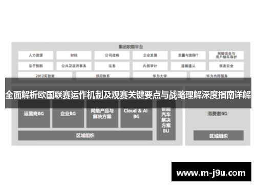 全面解析欧国联赛运作机制及观赛关键要点与战略理解深度指南详解
