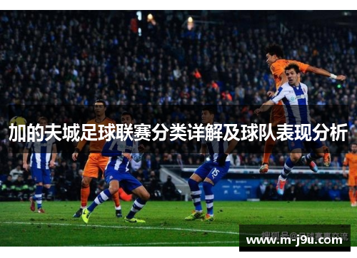 加的夫城足球联赛分类详解及球队表现分析