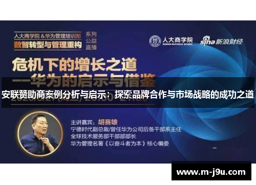 安联赞助商案例分析与启示：探索品牌合作与市场战略的成功之道