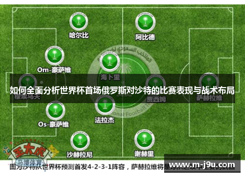 如何全面分析世界杯首场俄罗斯对沙特的比赛表现与战术布局 如何全面分析世界杯首场俄罗斯对沙特的比赛表现与战术布局