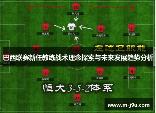 巴西联赛新任教练战术理念探索与未来发展趋势分析 巴西联赛新任教练战术理念探索与未来发展趋势分析