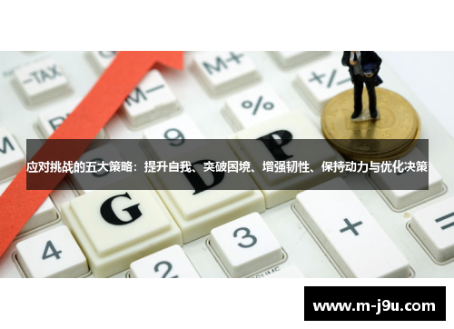 应对挑战的五大策略：提升自我、突破困境、增强韧性、保持动力与优化决策