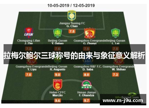拉梅尔鲍尔三球称号的由来与象征意义解析 拉梅尔鲍尔三球称号的由来与象征意义解析