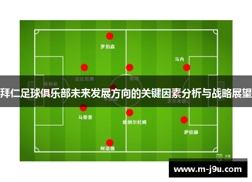 拜仁足球俱乐部未来发展方向的关键因素分析与战略展望 拜仁足球俱乐部未来发展方向的关键因素分析与战略展望
